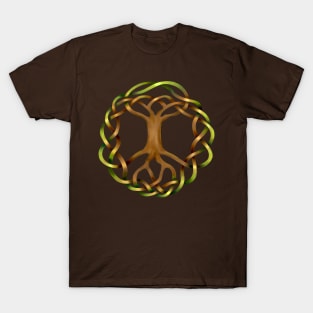 Yggdrasil T-Shirt